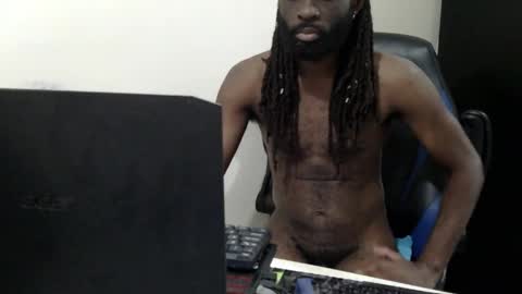 Darkkras online show from March 31, 2026, 10:43 pm