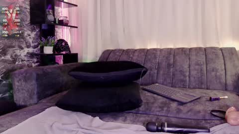 Snapshot of darkly_waxx chatting on January 27, 2025, 8:28 pm New account.  Help me reach 100 thumbs up  online show from January 27, 2025, 8:28 pm