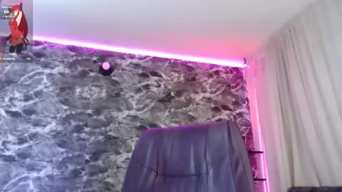 Snapshot of darkly_waxx chatting on February 15, 2025, 6:12 pm New account.  Help me reach 100 thumbs up  online show from February 15, 2025, 6:12 pm