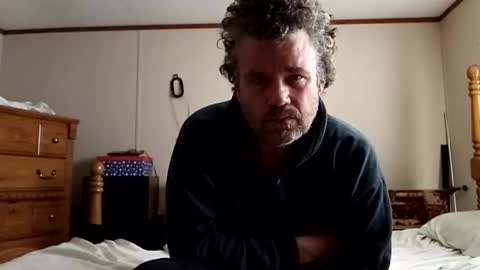 Snapshot of darklylove123 chatting on February 1, 2026, 3:21 pm Touchy Feely.......Read Bio online show from February 1, 2026, 3:21 pm