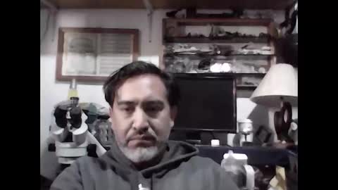 darkma82 online show from March 23, 2026, 11:31 pm