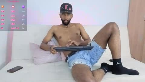 Darkmeat online show from September 26, 2025, 5:39 pm
