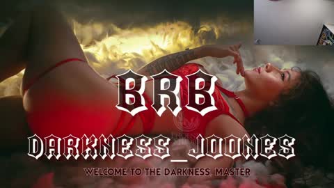 Snapshot of darkness_joones chatting on December 11, 2024, 6:09 pm Darkness online show from December 11, 2024, 6:09 pm