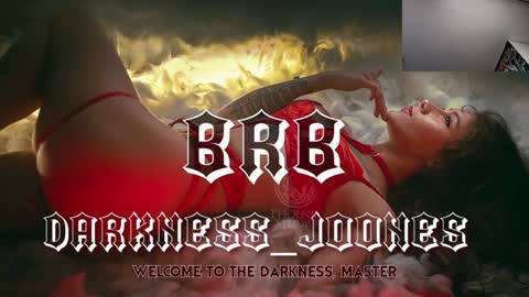 Snapshot of darkness_joones chatting on December 12, 2024, 5:48 pm Darkness online show from December 12, 2024, 5:48 pm