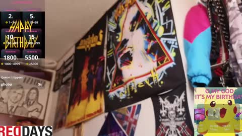 Snapshot of darkness_joones chatting on December 14, 2024, 1:49 pm Darkness online show from December 14, 2024, 1:49 pm