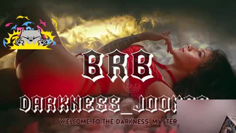 Snapshot of darkness_joones chatting on January 7, 2025, 7:28 pm Darkness online show from January 7, 2025, 7:28 pm