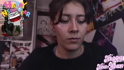 Snapshot of darkness_joones chatting on January 7, 2025, 10:30 pm Darkness online show from January 7, 2025, 10:30 pm