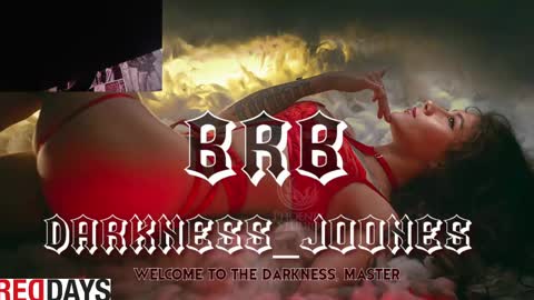 Snapshot of darkness_joones chatting on February 14, 2025, 5:57 pm Darkness online show from February 14, 2025, 5:57 pm