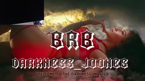 Snapshot of darkness_joones chatting on February 18, 2025, 8:47 pm Darkness online show from February 18, 2025, 8:47 pm