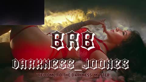 Snapshot of darkness_joones chatting on February 20, 2025, 6:35 pm Darkness online show from February 20, 2025, 6:35 pm