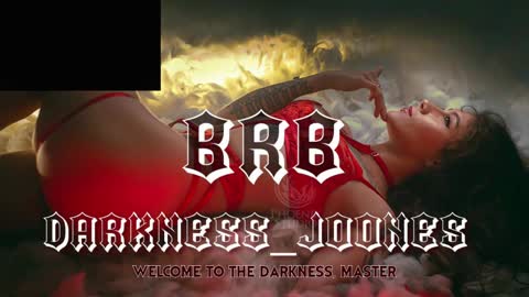 Snapshot of darkness_joones chatting on February 20, 2025, 9:42 pm Darkness online show from February 20, 2025, 9:42 pm