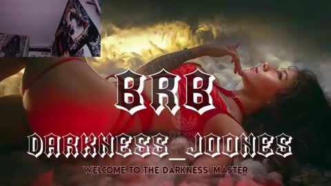 Snapshot of darkness_joones chatting on March 6, 2025, 10:15 pm Darkness online show from March 6, 2025, 10:15 pm