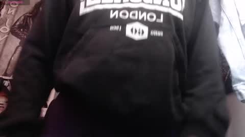 Snapshot of darkness_joones chatting on March 11, 2025, 6:30 pm Darkness online show from March 11, 2025, 6:30 pm