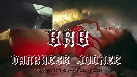 Snapshot of darkness_joones chatting on September 19, 2025, 6:41 pm Darkness online show from September 19, 2025, 6:41 pm