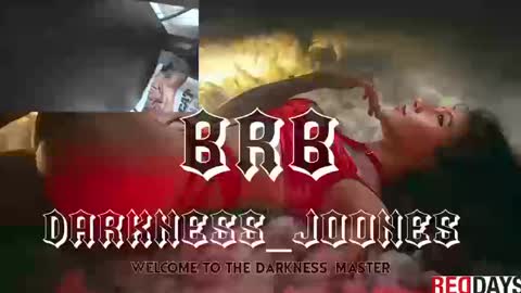 Snapshot of darkness_joones chatting on September 26, 2025, 3:49 pm Darkness online show from September 26, 2025, 3:49 pm