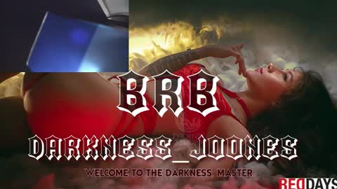 Snapshot of darkness_joones chatting on September 27, 2025, 3:17 pm Darkness online show from September 27, 2025, 3:17 pm