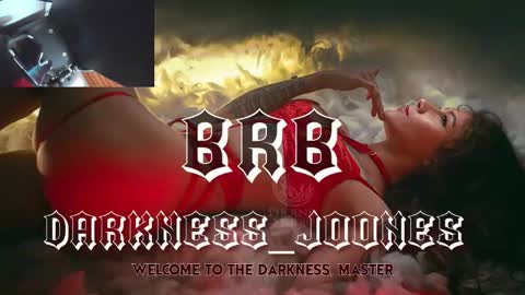 Snapshot of darkness_joones chatting on October 14, 2025, 4:19 pm Darkness online show from October 14, 2025, 4:19 pm