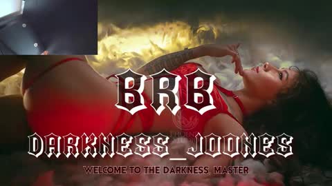 Snapshot of darkness_joones chatting on October 15, 2025, 4:29 pm Darkness online show from October 15, 2025, 4:29 pm