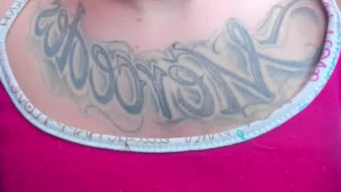 Snapshot of darkness_joones chatting on October 16, 2025, 4:08 pm Darkness online show from October 16, 2025, 4:08 pm