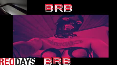 Snapshot of darkness_joones chatting on February 12, 2026, 10:16 pm Darkness online show from February 12, 2026, 10:16 pm