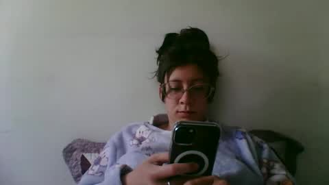 Snapshot of darkness_joones chatting on February 15, 2026, 4:14 pm Darkness online show from February 15, 2026, 4:14 pm