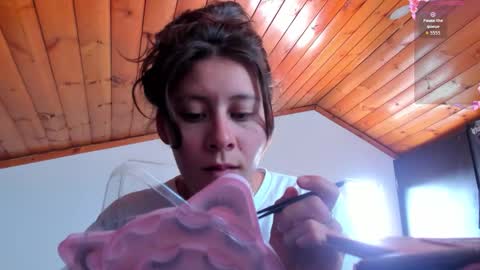 Snapshot of darkness_joones chatting on March 2, 2026, 8:48 pm Darkness online show from March 2, 2026, 8:48 pm