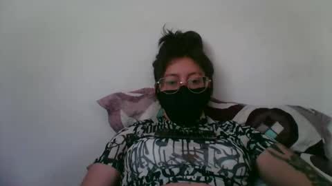 Snapshot of darkness_joones chatting on March 4, 2026, 4:57 pm Darkness online show from March 4, 2026, 4:57 pm