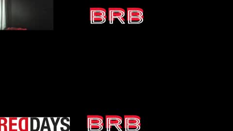 Darkness online show from May 12, 2026, 6:49 pm