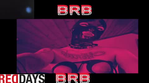 Darkness online show from May 15, 2026, 1:23 am