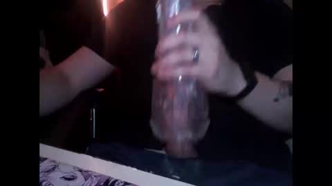 xBunnyBunny online show from April 6, 2026, 4:46 am