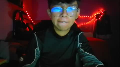 Jose Ian online show from June 7, 2026, 5:22 am