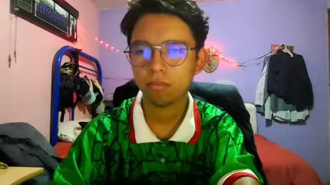 Jose Ian online show from June 25, 2026, 5:12 am