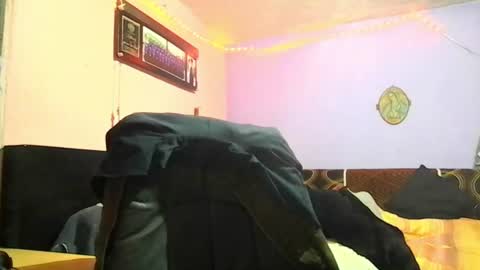 Jose Ian online show from June 29, 2026, 3:46 am