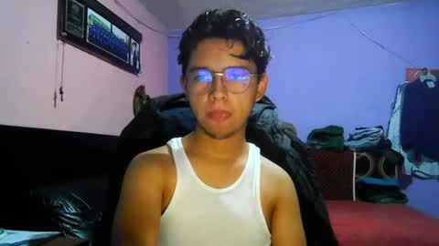 Jose Ian online show from July 21, 2026, 5:10 am