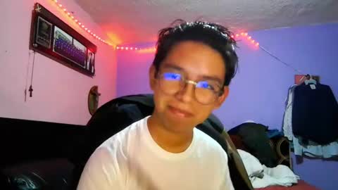 Jose Ian online show from July 27, 2026, 6:31 am