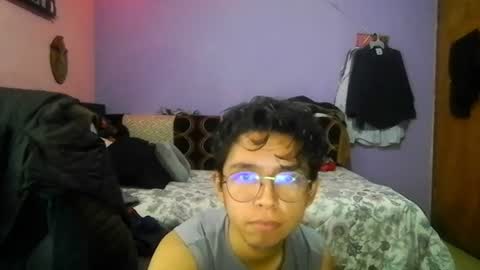 Jose Ian online show from August 7, 2026, 10:34 pm