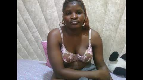 SHANICE online show from May 9, 2026, 8:25 pm