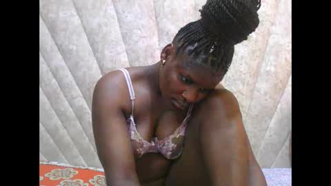SHANICE online show from May 14, 2026, 7:04 am