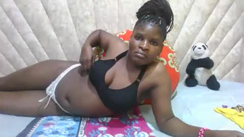 SHANICE online show from May 14, 2026, 7:09 pm