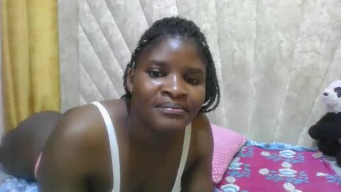 SHANICE online show from May 21, 2026, 9:33 pm