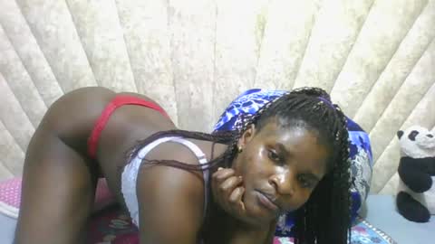SHANICE online show from June 18, 2026, 4:55 pm