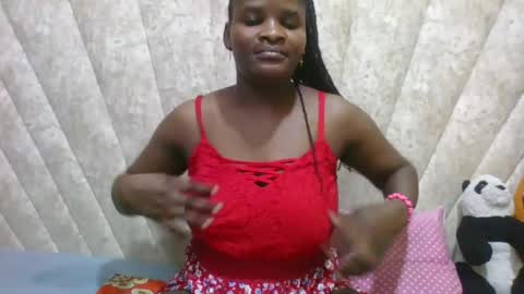 SHANICE online show from July 11, 2026, 7:05 pm