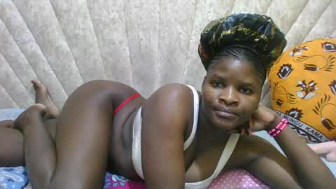 SHANICE online show from July 16, 2026, 3:56 am