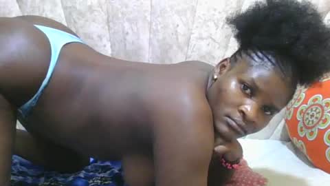 SHANICE online show from July 18, 2026, 7:56 am