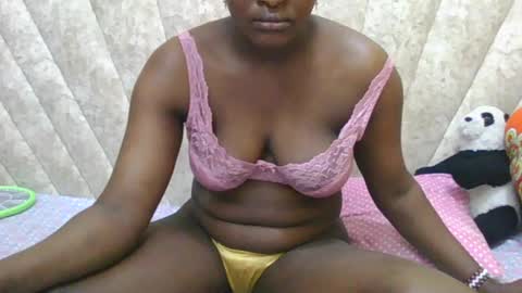 SHANICE online show from July 25, 2026, 2:53 am