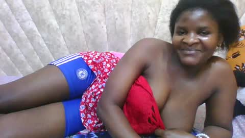 SHANICE online show from August 1, 2026, 12:59 pm