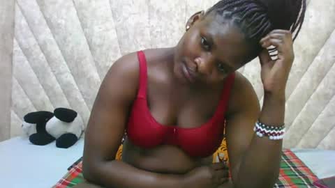 SHANICE online show from August 6, 2026, 6:48 am