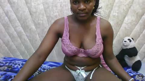 SHANICE online show from August 8, 2026, 6:48 am