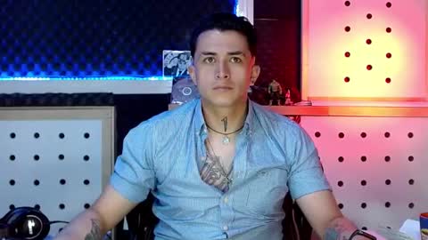 Snapshot of darko0717 chatting on December 11, 2024, 5:15 pm DARKO0717 online show from December 11, 2024, 5:15 pm