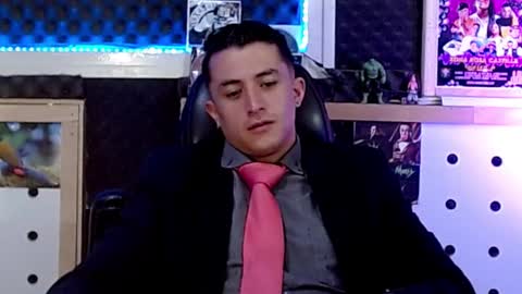 Snapshot of darko0717 chatting on January 9, 2025, 4:28 pm DARKO0717 online show from January 9, 2025, 4:28 pm